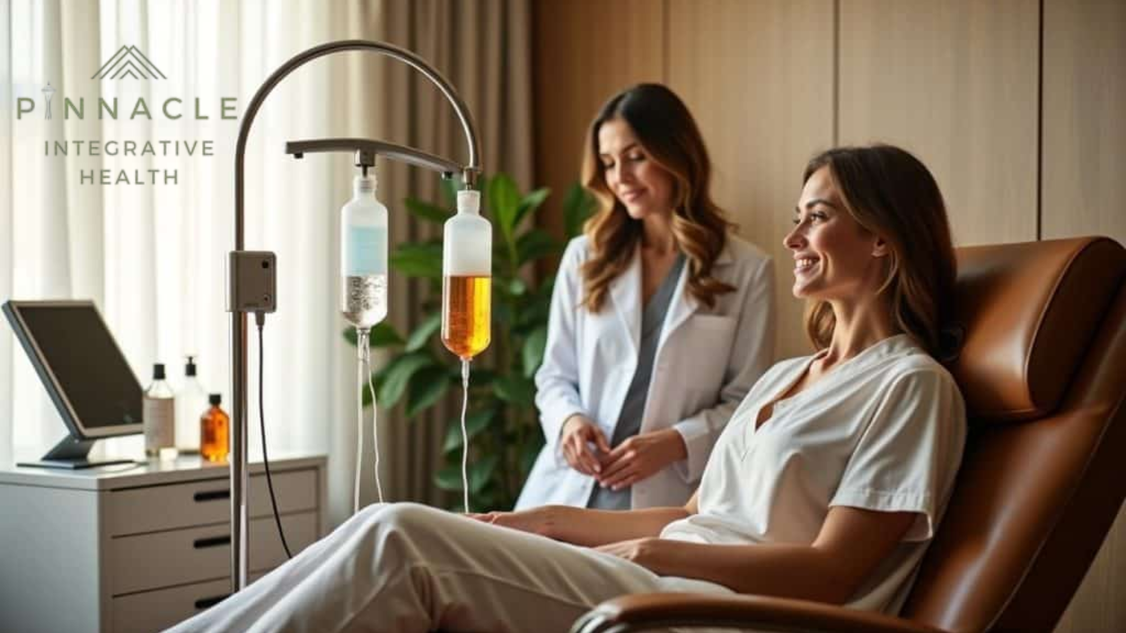 iV therapy