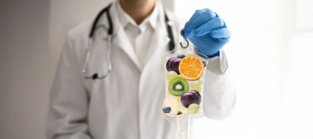 IV therapy