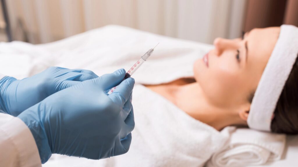 Peptide Therapy 